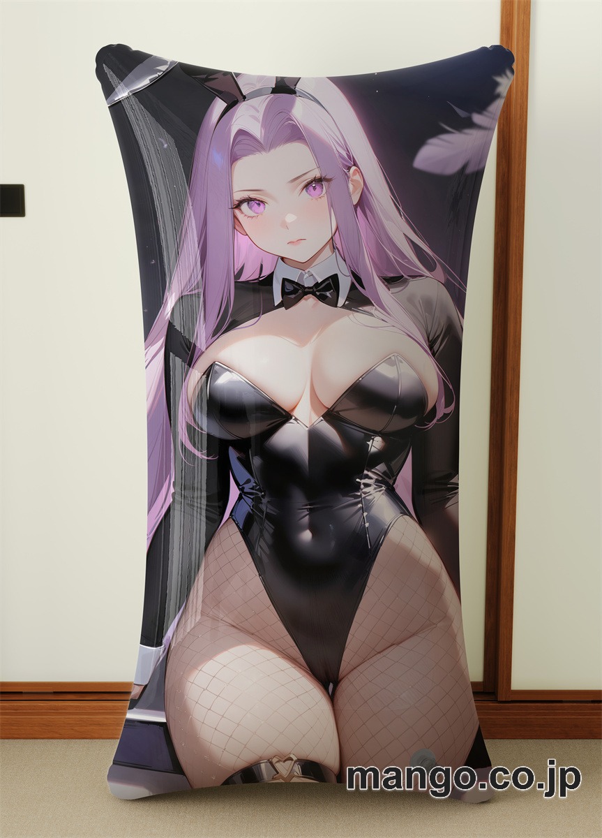 抱き枕カバー  オリジナル   アニメ キャラクター 【Fate】メドゥーサ 小型クッション キャラクターグッズ PVC製 コレクション用